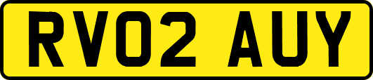 RV02AUY