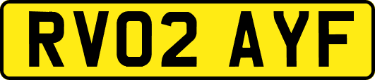 RV02AYF