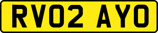 RV02AYO