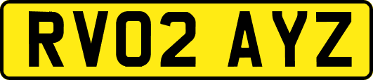 RV02AYZ