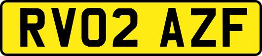 RV02AZF