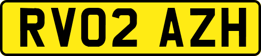 RV02AZH