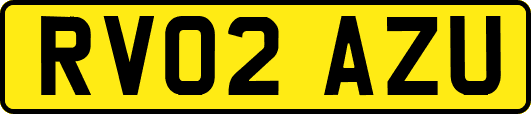 RV02AZU