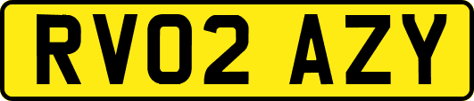 RV02AZY
