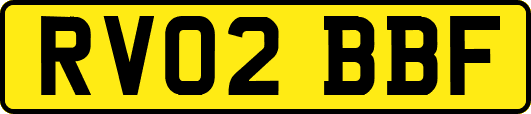 RV02BBF