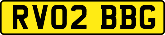 RV02BBG