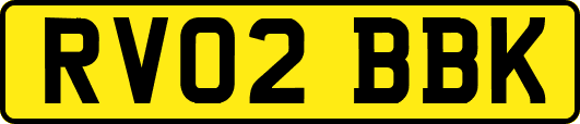 RV02BBK