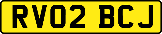 RV02BCJ