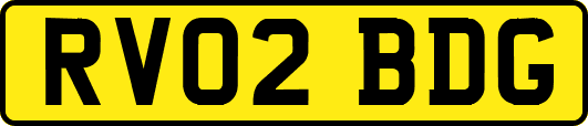 RV02BDG