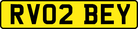 RV02BEY
