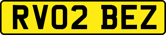 RV02BEZ