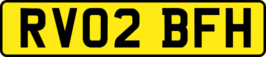 RV02BFH
