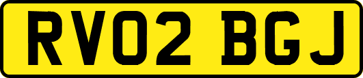 RV02BGJ
