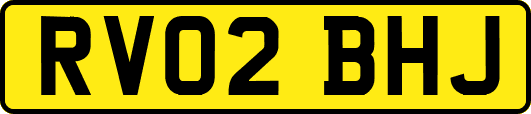 RV02BHJ