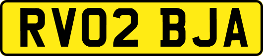 RV02BJA