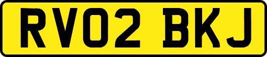RV02BKJ