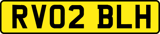 RV02BLH