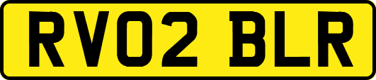 RV02BLR