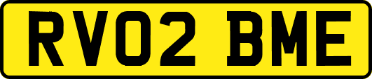 RV02BME