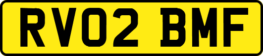 RV02BMF
