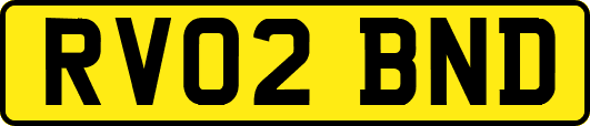 RV02BND