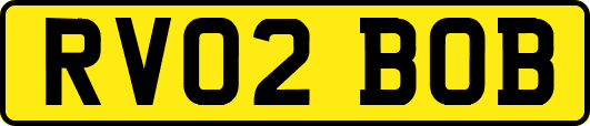 RV02BOB