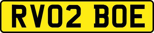 RV02BOE