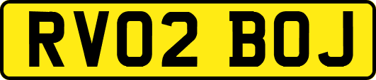RV02BOJ