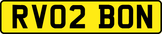 RV02BON