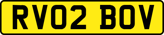 RV02BOV