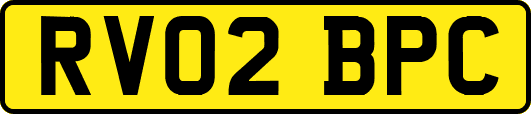 RV02BPC