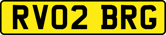 RV02BRG