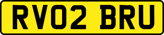 RV02BRU