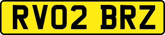 RV02BRZ