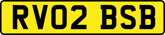 RV02BSB