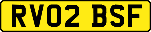 RV02BSF