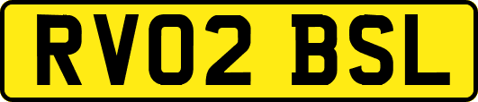 RV02BSL