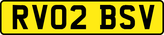 RV02BSV
