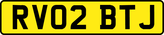 RV02BTJ