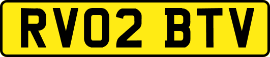 RV02BTV