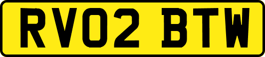 RV02BTW