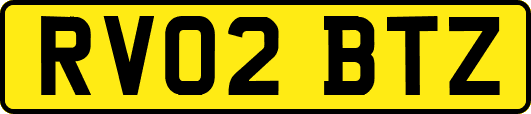 RV02BTZ