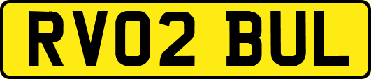RV02BUL