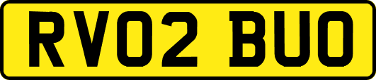 RV02BUO