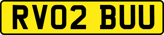 RV02BUU