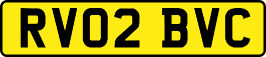 RV02BVC