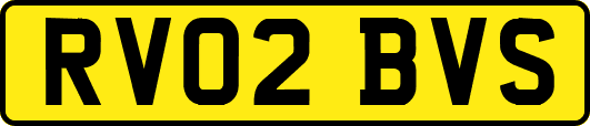 RV02BVS