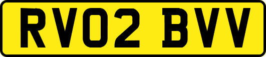 RV02BVV
