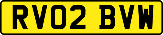 RV02BVW