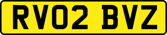 RV02BVZ